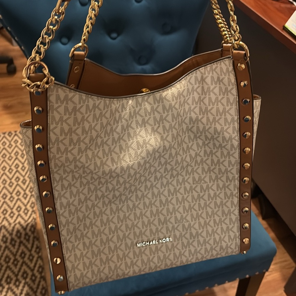Michael Kors handbag